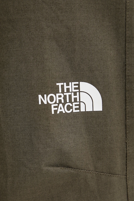 The North Face pantaloni Limestone verde NF0A8BT921L1