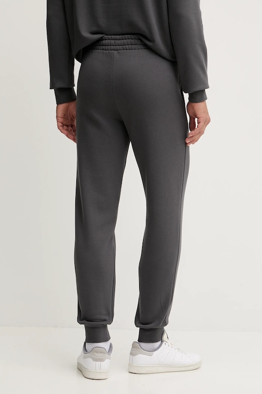 Îmbrăcăminte Puma pantaloni de trening 684713 gri