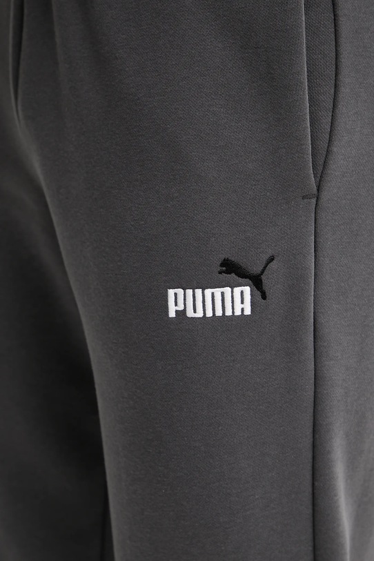 Спортен панталон Puma сив 684713