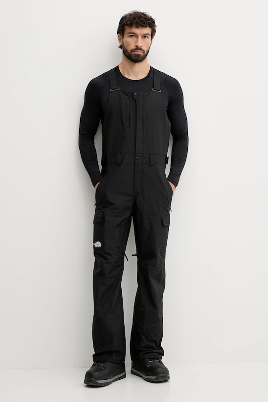 Lyžiarske nohavice The North Face Freedom NF0A5ABT4H01 čierna AW25