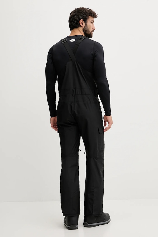 Oblečenie Lyžiarske nohavice The North Face Freedom NF0A5ABT4H01 čierna