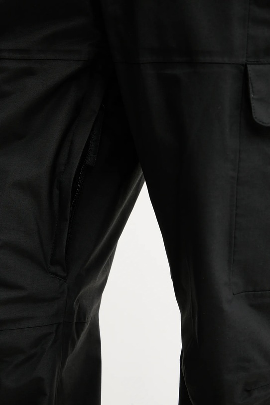 Lyžiarske nohavice The North Face Freedom NF0A5ABT4H01 čierna