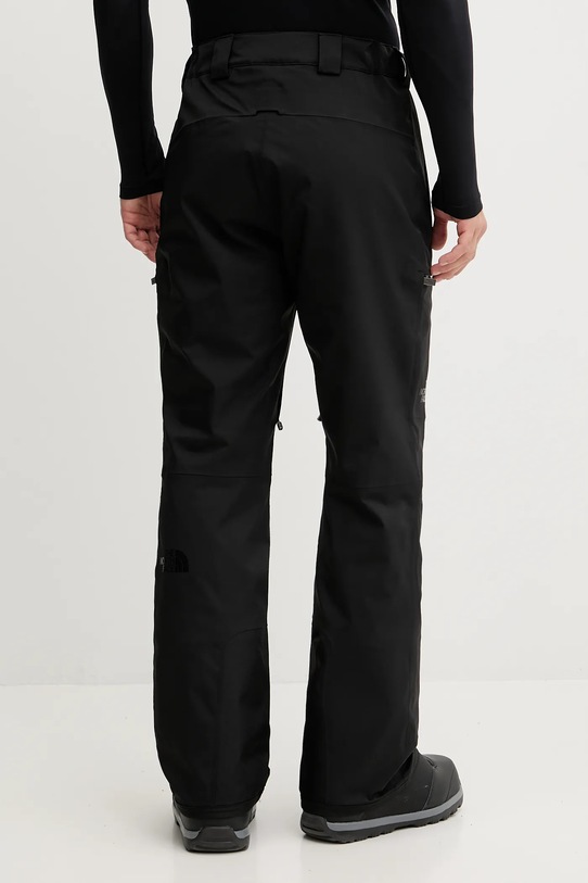 Odzież The North Face spodnie narciarskie Chakal NF0A87Y7KX71 czarny