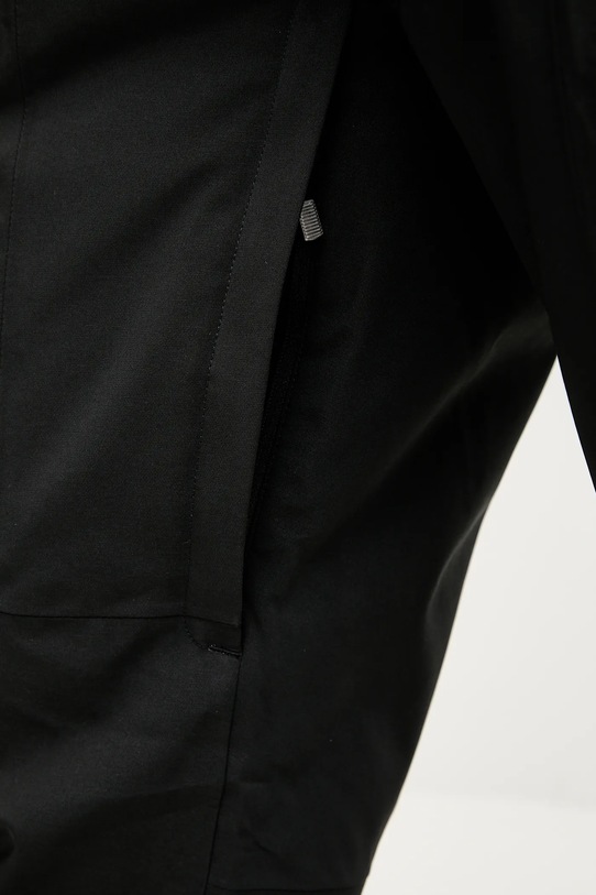 The North Face spodnie narciarskie Chakal NF0A87Y7KX71 czarny