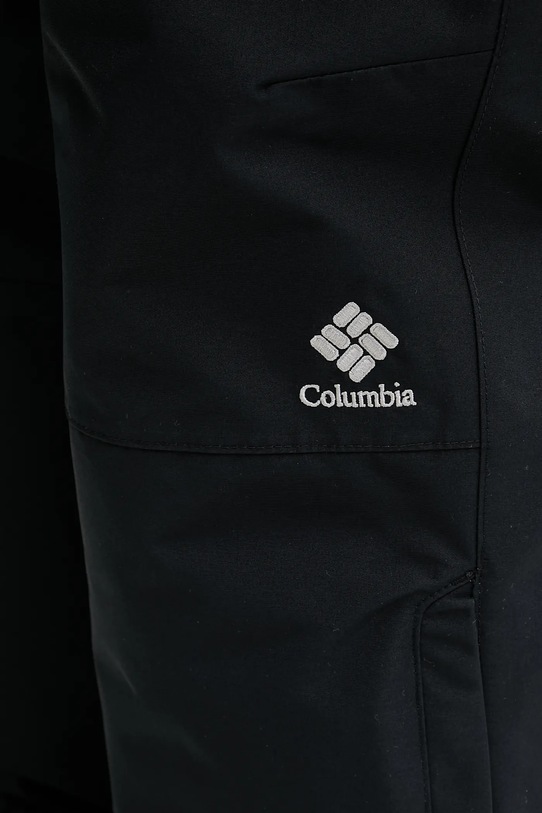 Odzież Columbia spodnie snowboardowe Coreshot 2134121 czarny