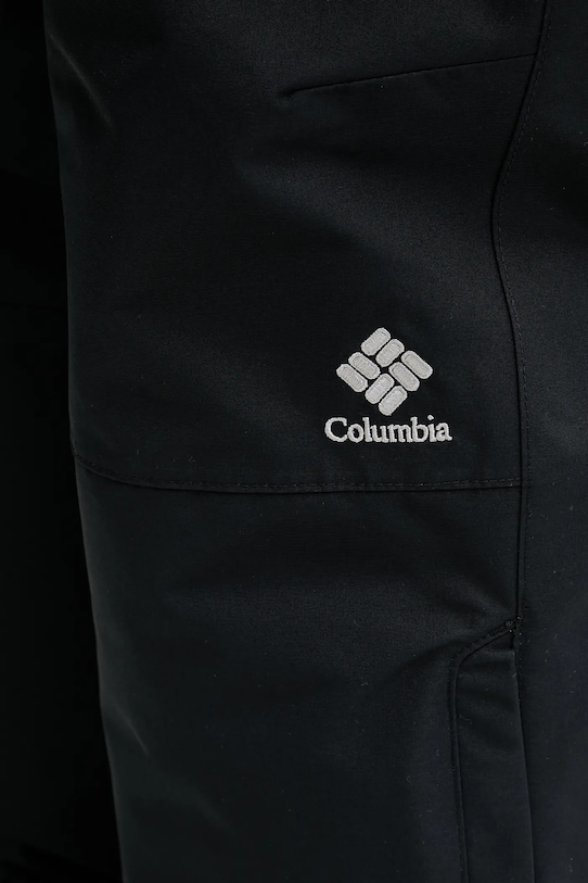 Одежда Брюки для сноуборда Columbia Coreshot 2134121 чёрный