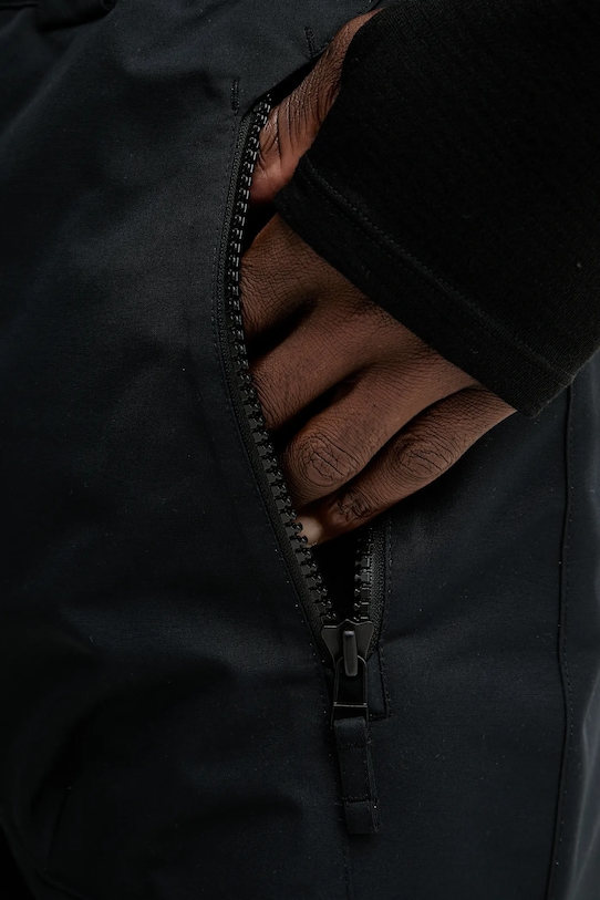 Брюки для сноуборда Columbia Coreshot чёрный 2134121