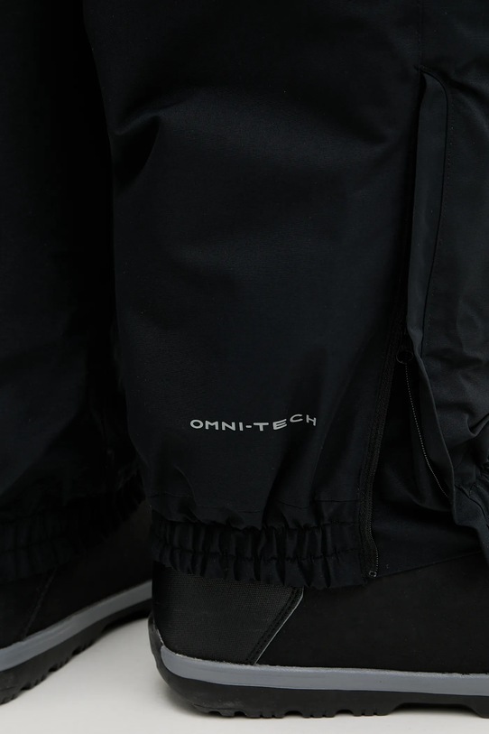 Брюки для сноуборда Columbia Coreshot 2134121 чёрный