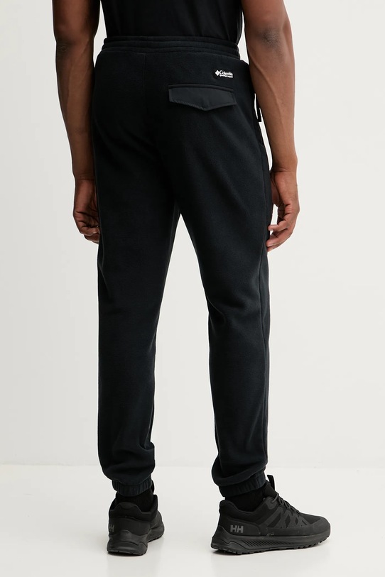 Одяг Спортивні штани Columbia Sequoia Grove 2135521 чорний