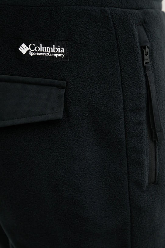 Спортивні штани Columbia Sequoia Grove чорний 2135521