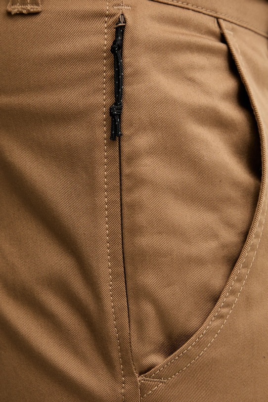 Брюки outdoor Columbia Pitchstone 2135671 зелёный