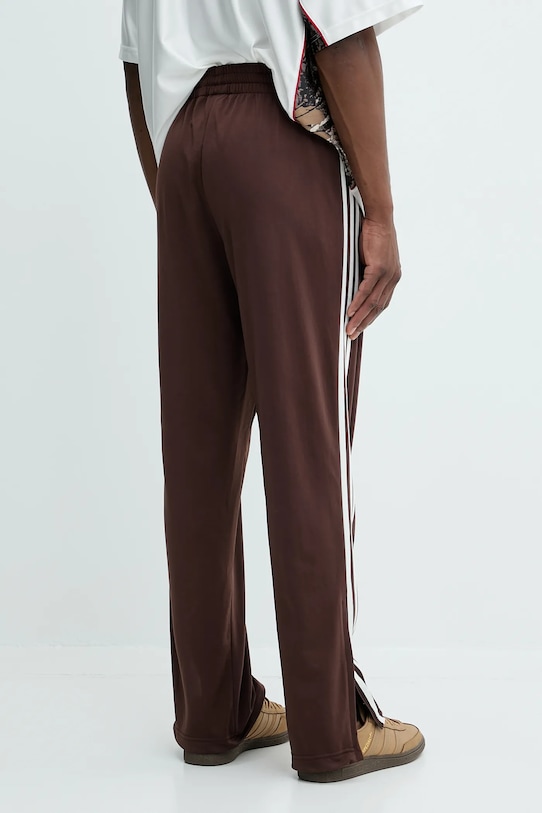 Îmbrăcăminte adidas Originals pantaloni de trening Firebird Tp KA0482 maro