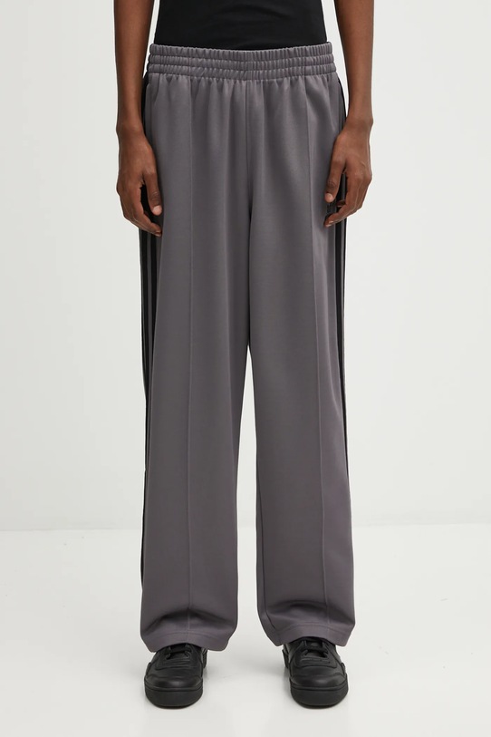 adidas Originals joggers Baggy Tp jersey gray JY1421