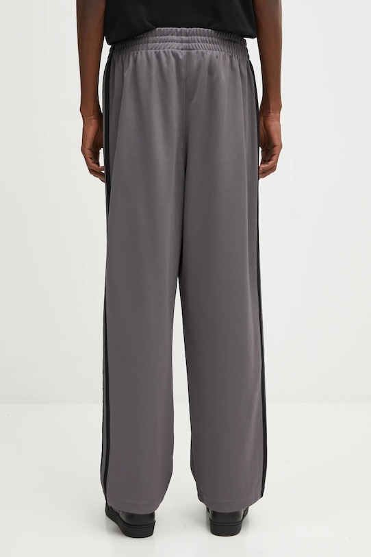 Abbigliamento adidas Originals pantaloni tuta Baggy Tp JY1421 grigio