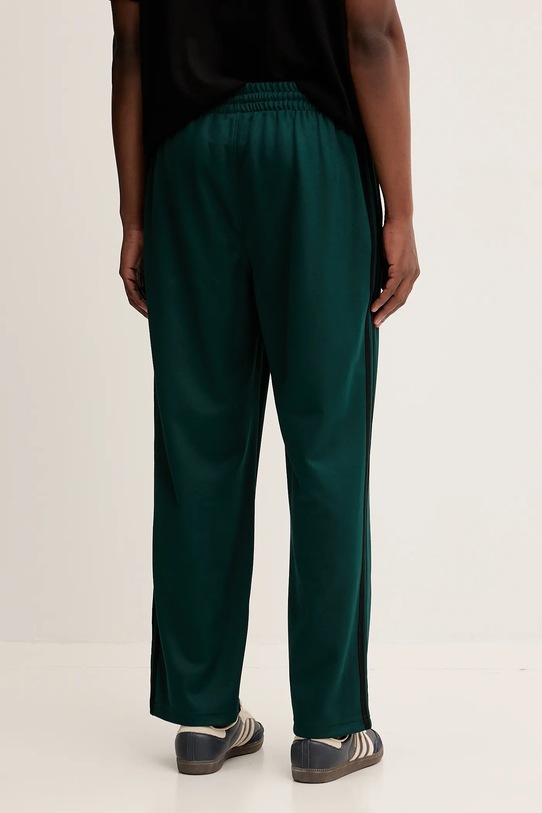 Oblečenie Tepláky adidas Originals Baggy Tp JY1420 zelená