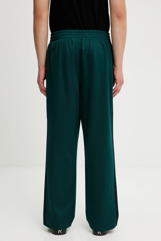 Abbigliamento adidas Originals pantaloni tuta Baggy Tp JY1420 verde