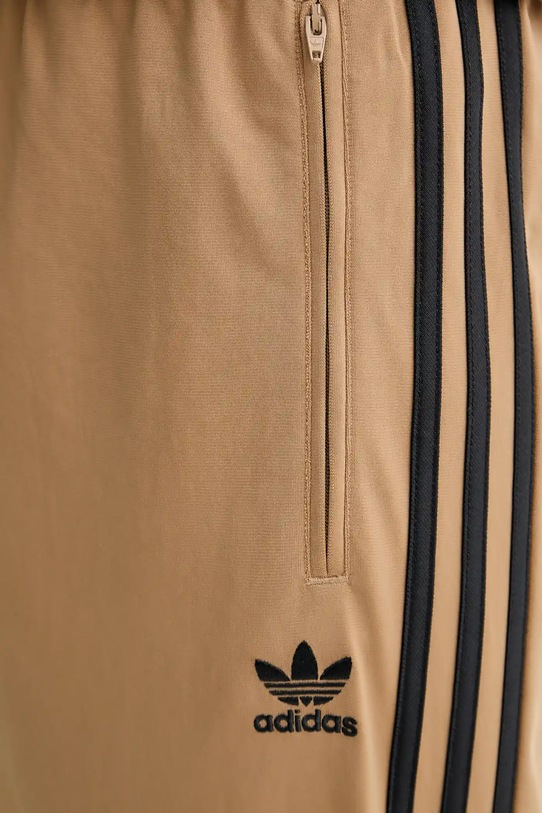 adidas Originals spodnie dresowe Firebird Tp JY6369 zielony