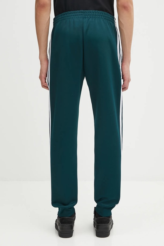 adidas Originals joggers Sst Tp JY1288 green AW25