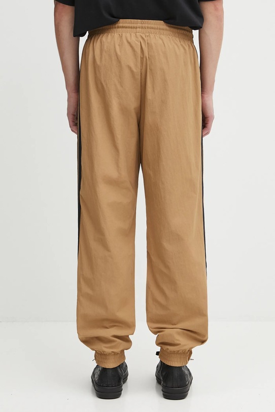 adidas Originals joggers Firebird Pants JY1339 green AW25