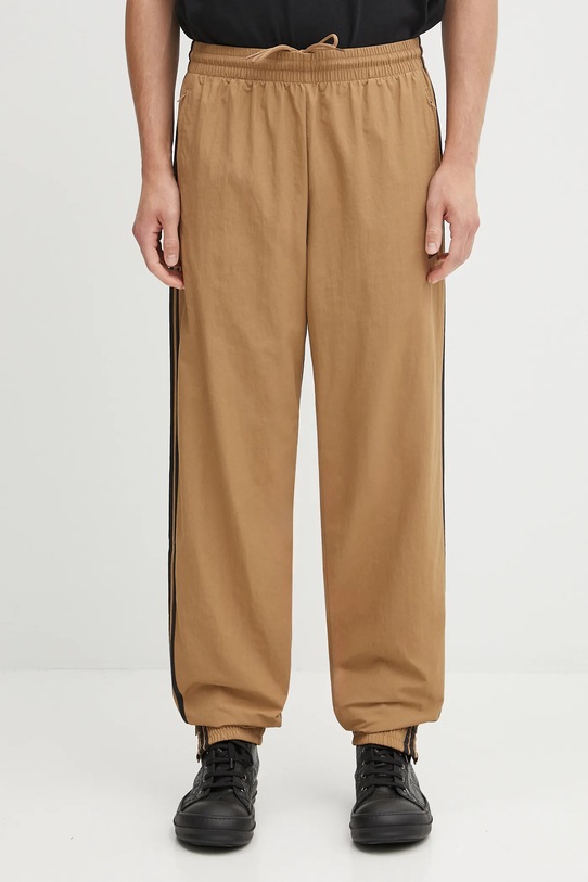 Clothing adidas Originals joggers Firebird Pants JY1339 green