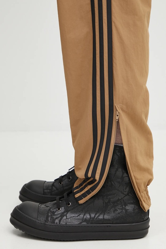 adidas Originals joggers Firebird Pants JY1339 green