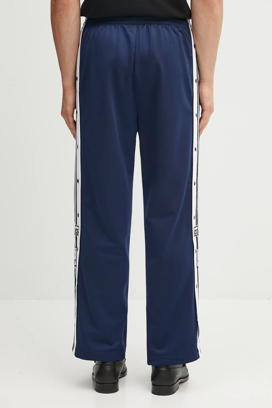 adidas Originals pantaloni de trening Adibreak Tp JY1300 bleumarin AW25