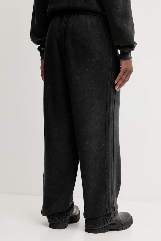 Odzież adidas Originals spodnie dresowe Wsh Swt Pnt JV8468 czarny