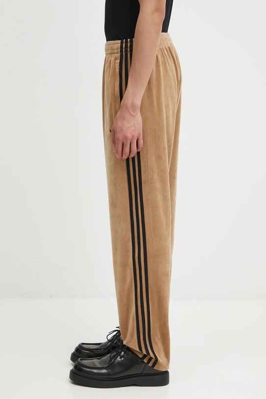 Tepláky adidas Originals Sst Tp JX1556 béžová AW25