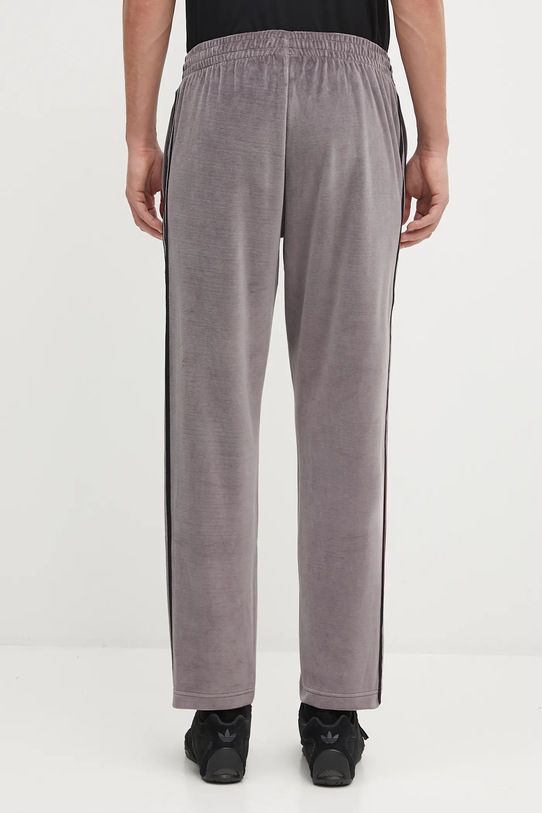 Abbigliamento adidas Originals pantaloni tuta Sst Tp JX1557 violetto