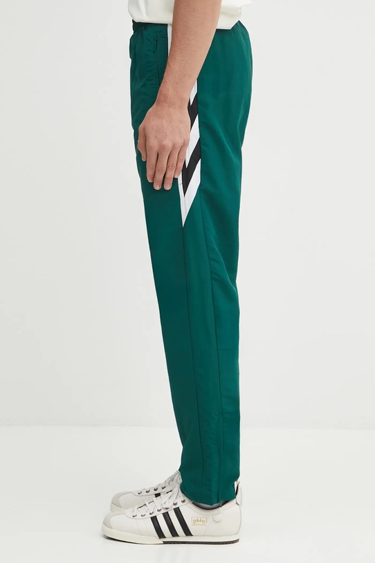 adidas Originals spodnie dresowe Track Pant JX3055 zielony AW25