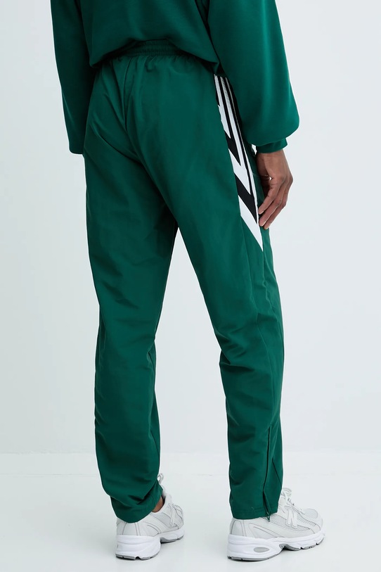 Odzież adidas Originals spodnie dresowe Track Pant JX3055 zielony