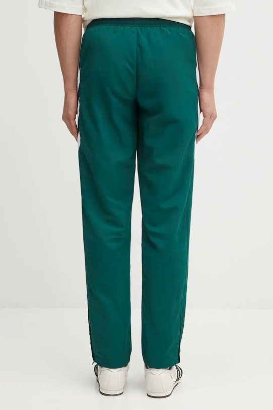 Odzież adidas Originals spodnie dresowe Track Pant JX3055 zielony