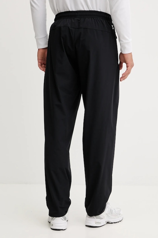 Îmbrăcăminte Hummel pantaloni de trening 229897 negru