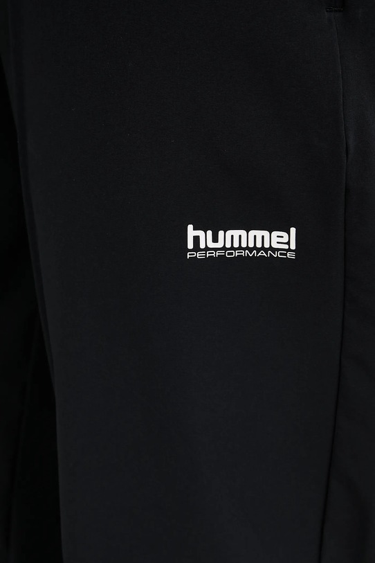 Hummel spodnie dresowe czarny 229897