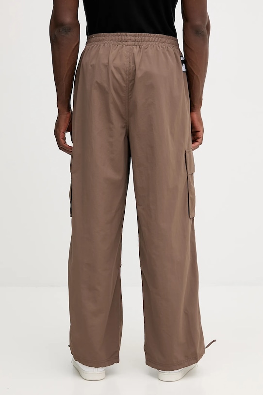 Oblečenie Nohavice Puma x RIPNDIP 632417 hnedá