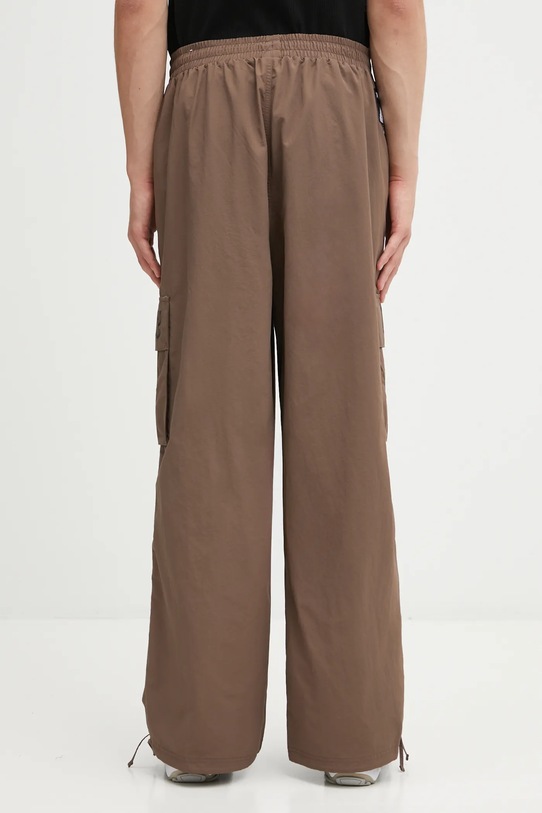 Clothing Puma trousers PUMA x RIPNDIP 632417 brown