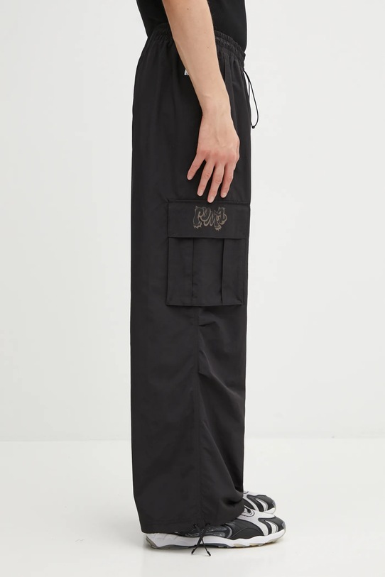Puma trousers PUMA x RIPNDIP black 632417