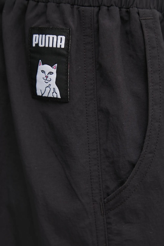 Puma trousers PUMA x RIPNDIP 632417