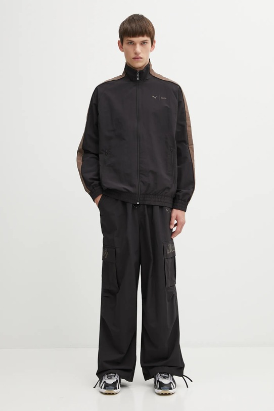 Puma trousers PUMA x RIPNDIP 632417