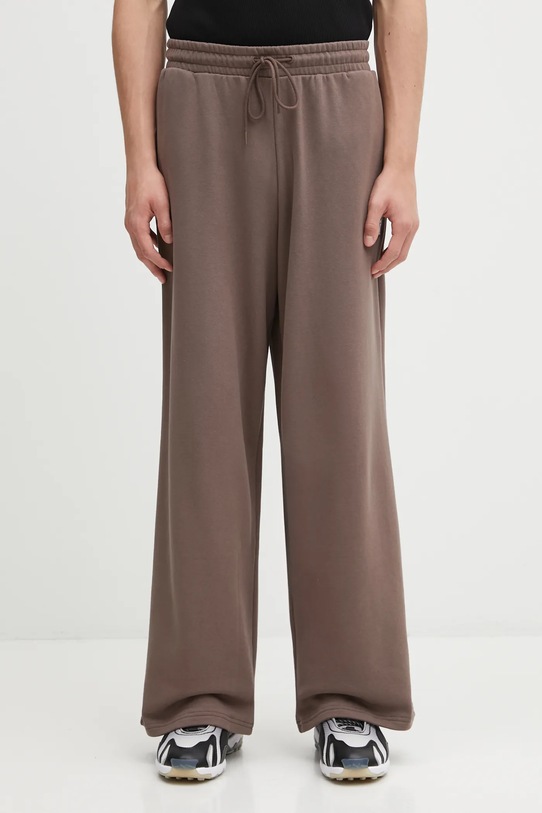 Puma joggers PUMA x RIPNDIP Planet friendly brown 632416