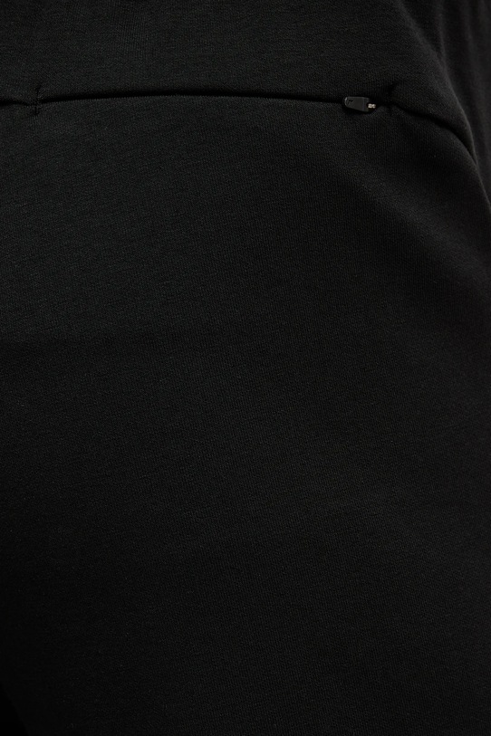 Спортивные штаны Lacoste чёрный XH9583