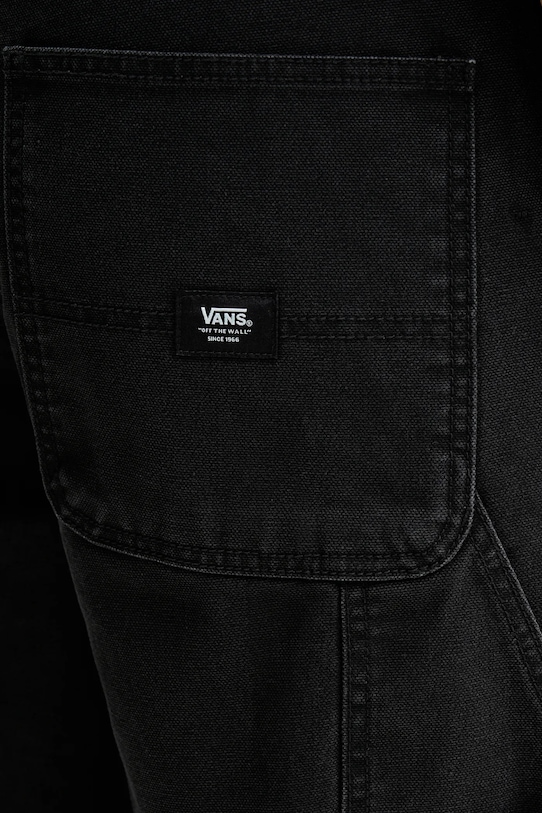 Vans jeansy czarny VN000PJ3BLK1