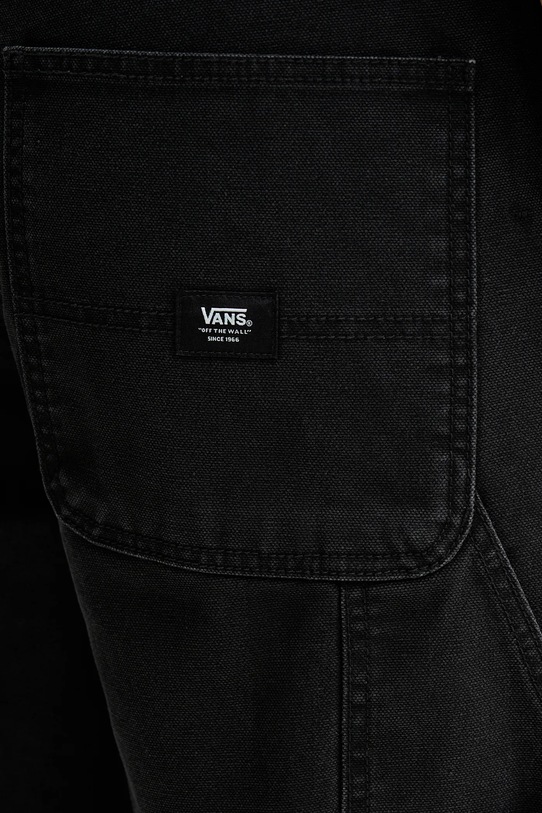 Дънки Vans черен VN000PJ3BLK1