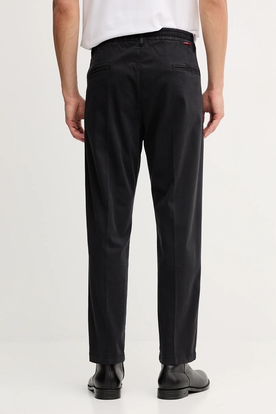 Odzież Joop! spodnie 30047656 czarny