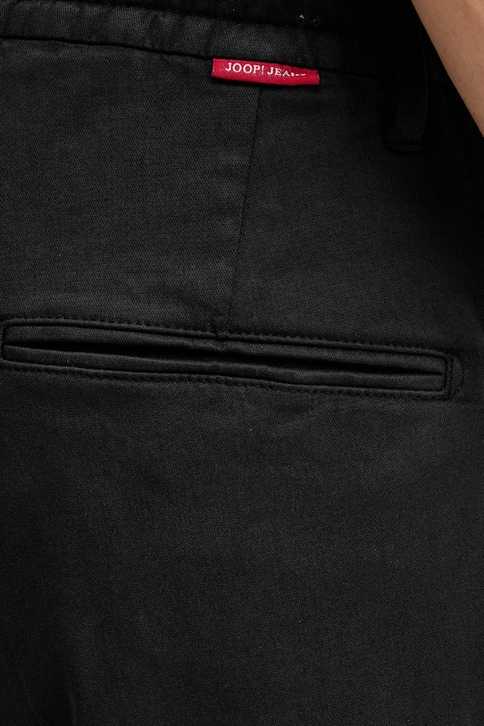 Joop! spodnie czarny 30047656