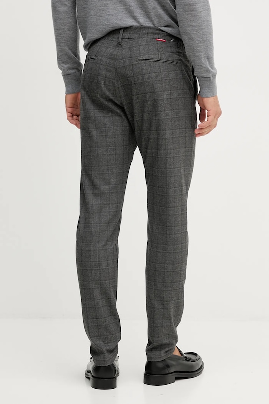 Odzież Joop! spodnie 30047667 szary