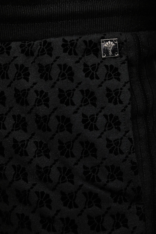 Joop! pantaloni de trening din bumbac negru 30047446
