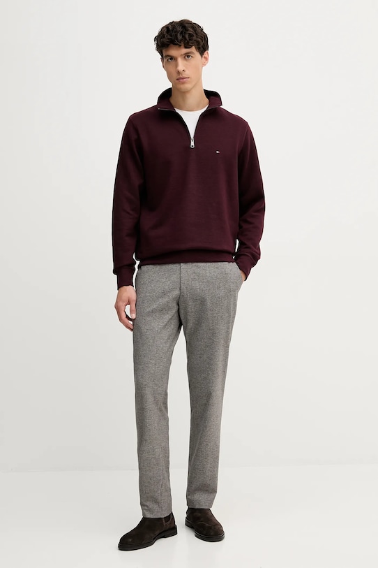 Штани Joop! 30048558 коричневий AW25