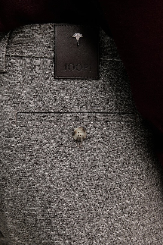 Joop! spodnie brązowy 30048558