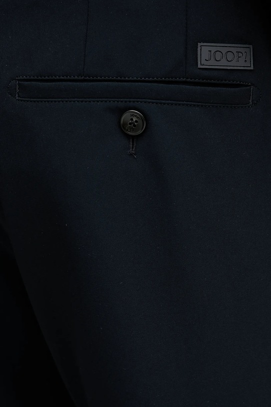 Joop! pantaloni 30048707 bleumarin